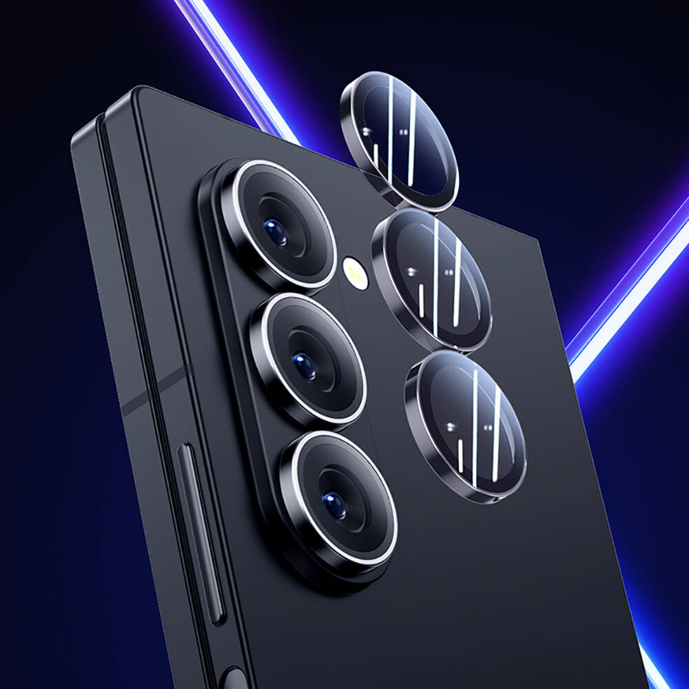 Benks King Kong Galaxy Z Fold 6 Kamera Lens Koruyucu Benks King Kong Galaxy Z Fold 6 Kamera Lens Koruyucu